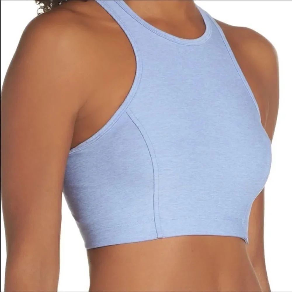 Nordstrom Outdoor Voices Athena Crop Top